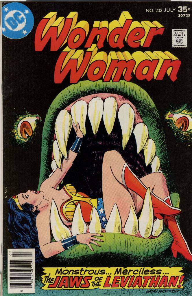 Wonder Woman