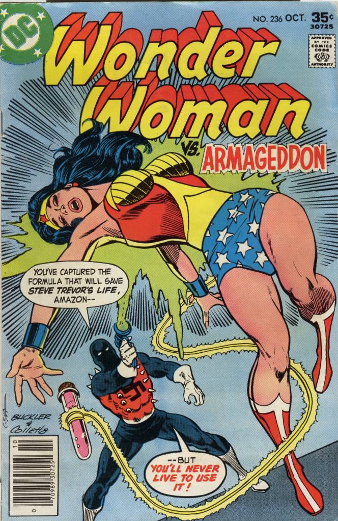 Wonder Woman
