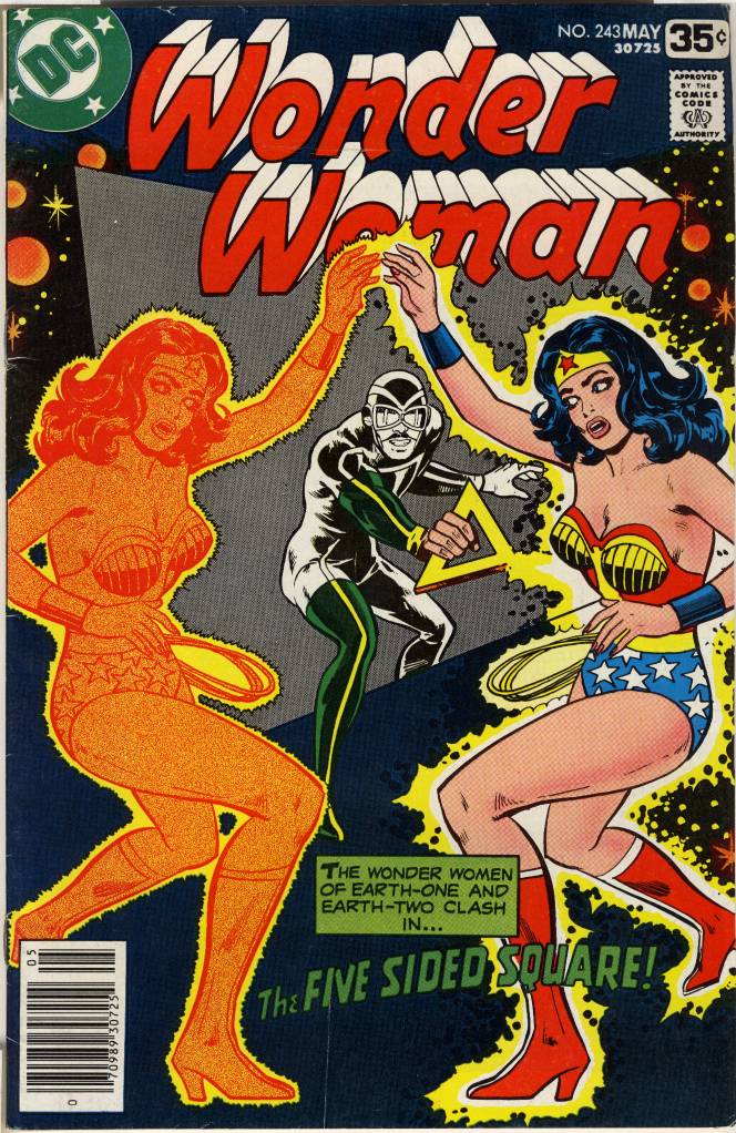 Wonder Woman