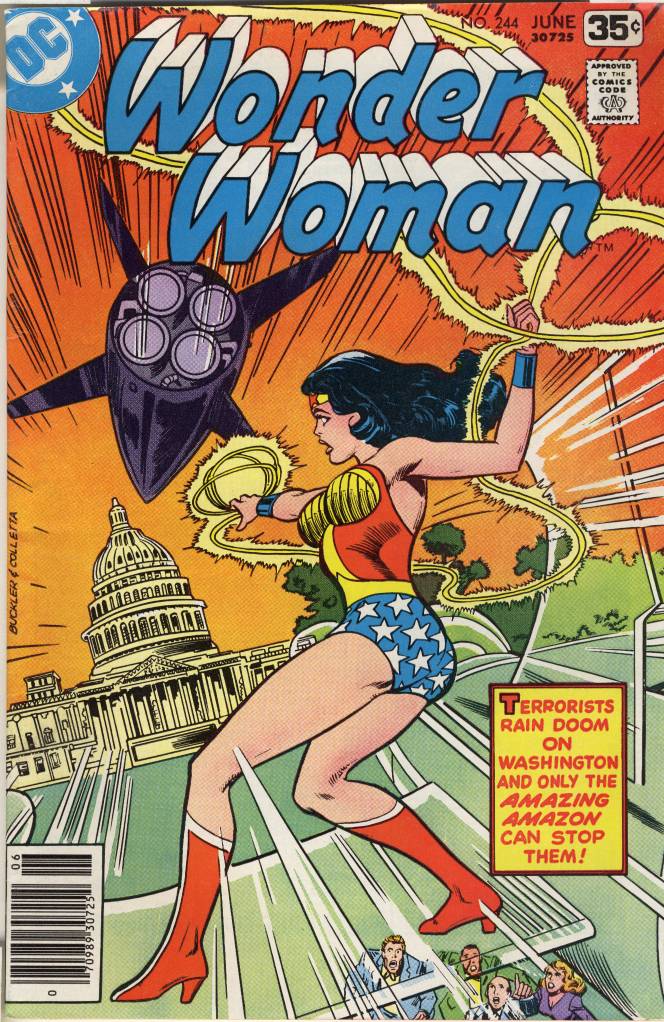 Wonder Woman