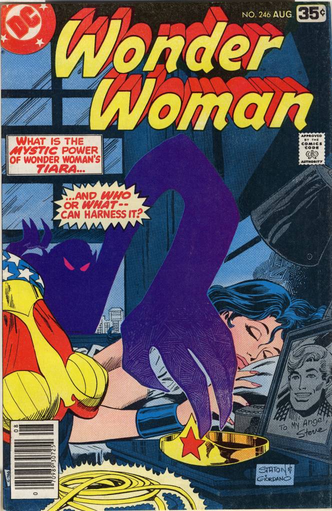 Wonder Woman