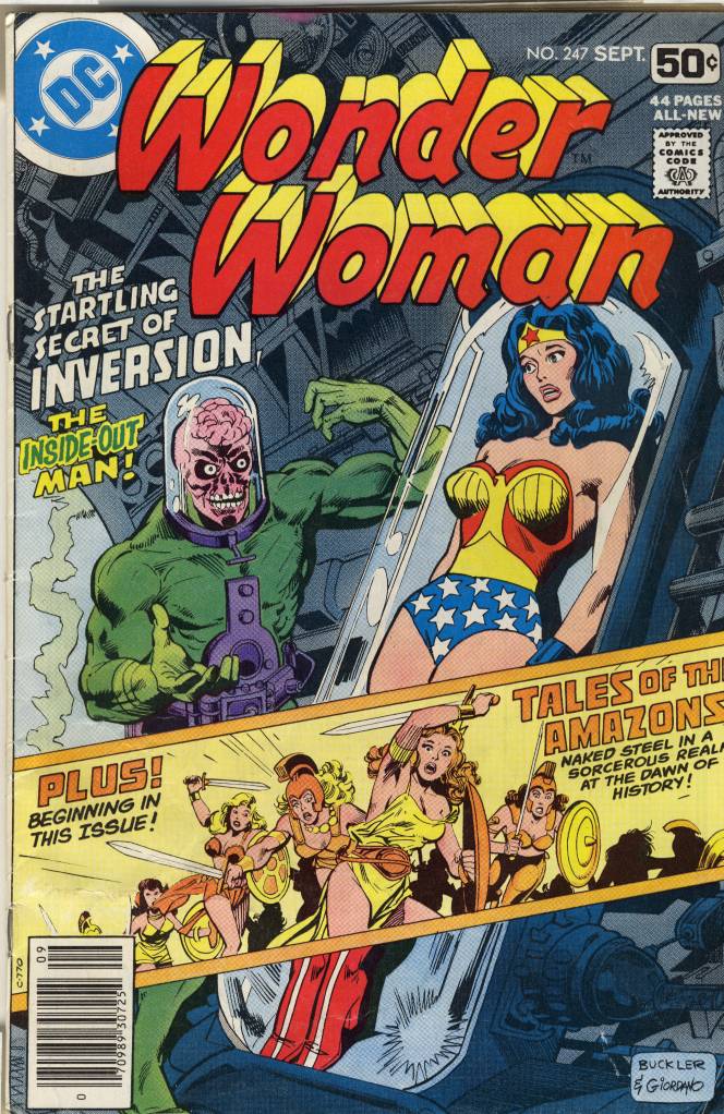 Wonder Woman