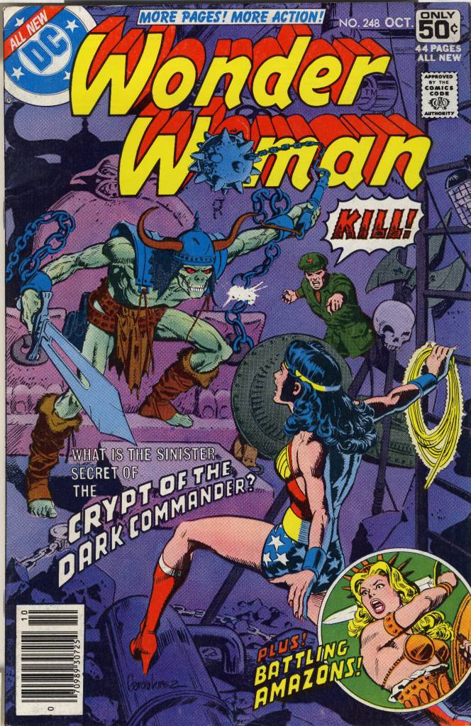 Wonder Woman