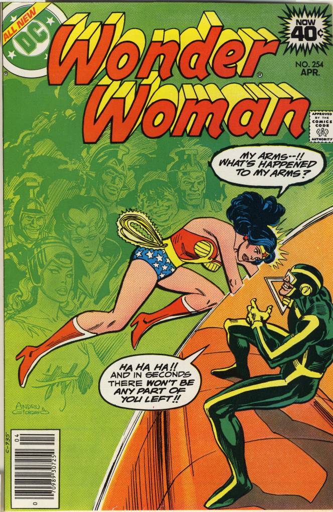 Wonder Woman