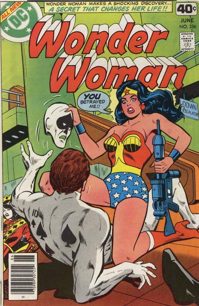 Wonder Woman