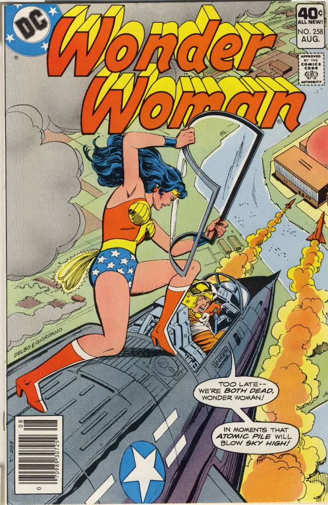 Wonder Woman