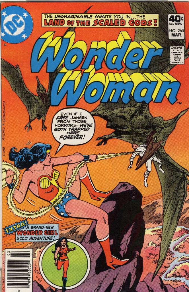 Wonder Woman