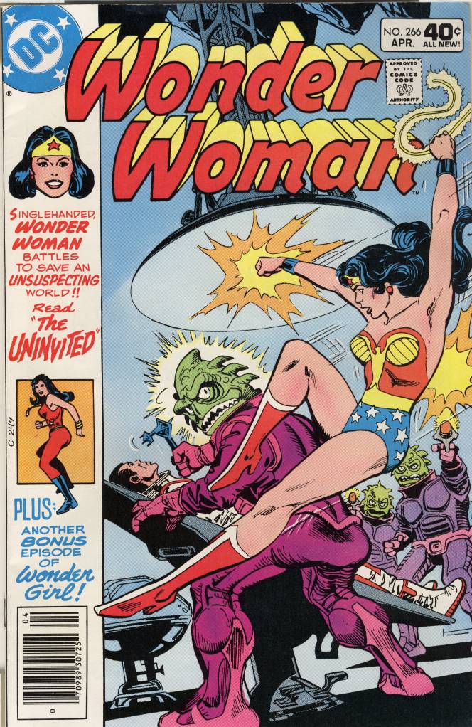 Wonder Woman