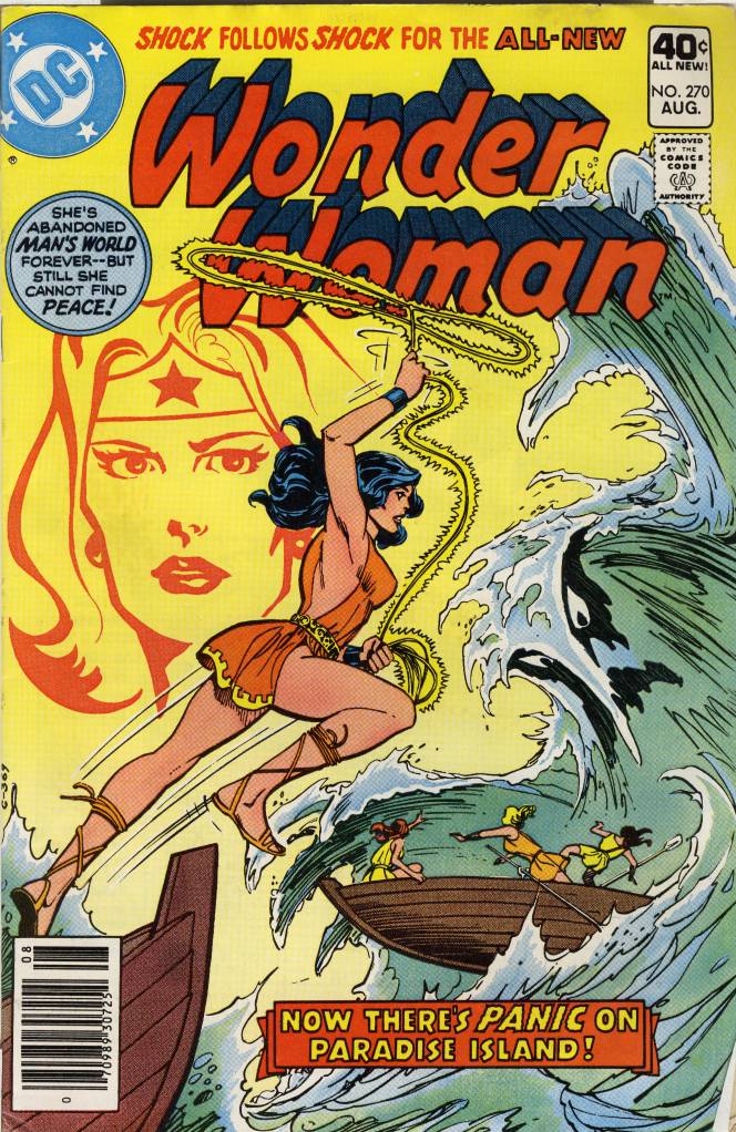 Wonder Woman