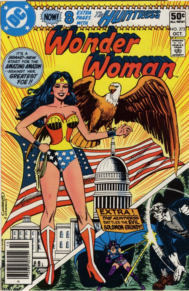 Wonder Woman