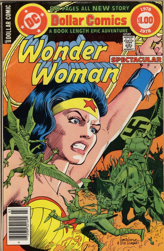 Wonder Woman