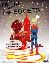 Tintin-vs-the-soviets-by-arianapsama