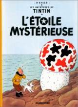 Etoile Mysterieuse Tintin