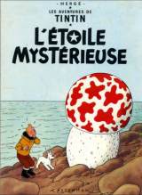 Etoile-Mysterieuse-Tintin