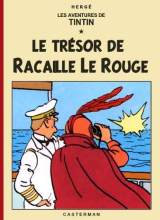 Trsor-de-Racaille-Le-Rouge-by-Jason-Morrow