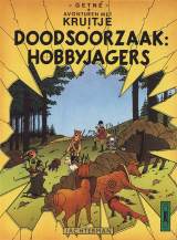 Doodsoorzaak-Hobbyjagers-by-Joost-Veerkamp