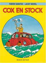 Cox-en-Stock