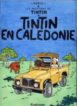 Caledonie-Tintin