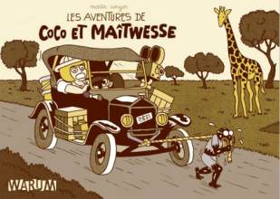 Coco-et-Maitwesse