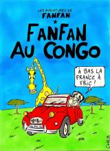 Tintin in the Congo