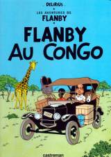 Flanby in the Congo