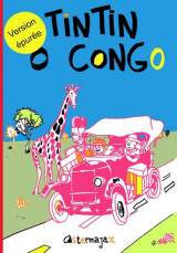 Congo-O-Tintin