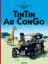 Congo-by-Alexis-Logie-Tintin