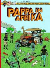 Pappa-in-Afrika