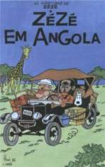 Zeze Em Angola