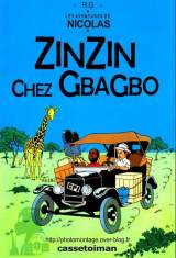 Zinzin Chez Gbagbo