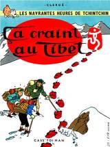 La-Craint-au-Tibet
