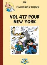 Vol-41-Pour-New-York-Taratatin-by-Sen