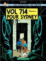Vol-714-Pour-Sydney-Tintin