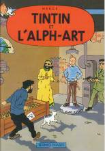 Tintin Alph Art Remo Nash