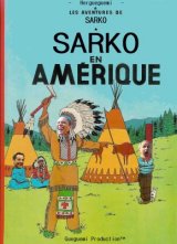 Sarko en Amerique