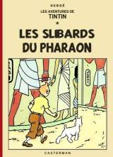 Slibards-du-Pharaon-by-Jason-Morrow