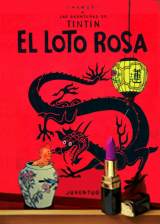 Loto-Rosa-Tintin