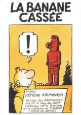 Banane-Cassee-Tintin