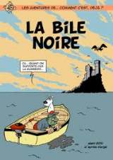 Bile-Noire Tintin