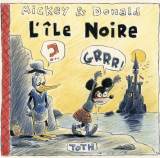 Ile-Noire-Mickey-Donald-by-Toth