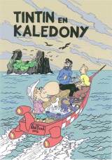 Kaledony Tintin