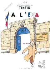 L'Ena-Tintin