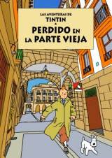 Perdido-en-la-parte-vieja-by-donosti-Tintin