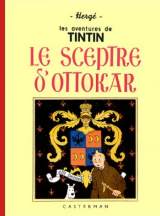 Sceptre-d'Ottokar-1939-Tintin