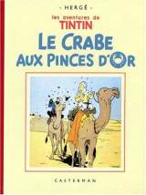 Crabe-aux-Pinces-d'Or-1942-Tintin