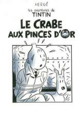 Crabe-aux-Pinces-d'or-by-Serge-Clerc
