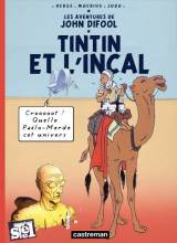Tintin et L'Incal