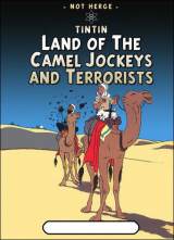 Land-Camel-Jockeys-and-Terrorists-Tintin