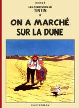 On-a-March-sur-la-Dune-by-Jason-Morrow