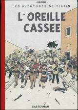 Oreille-Casse-Tintin